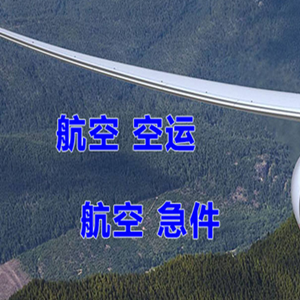 武汉航空托运快递-选东方航空和上海航空